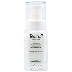 Teana Бирюзовый шелк