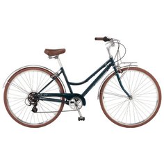 Городской велосипед Schwinn