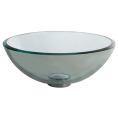 Раковина 35.6 см Kraus