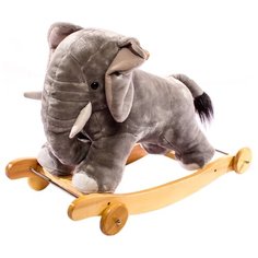 Каталка-качалка Toyland