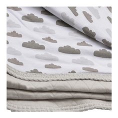 Плед LODGER Dreamer Quilt