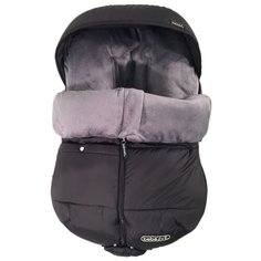 Конверт-мешок Bebe Due в