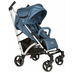 Прогулочная коляска BabyHome