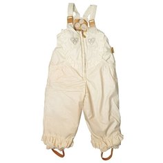 Полукомбинезон Huppa MILLY