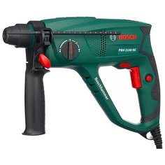 Перфоратор BOSCH PBH 2100 RE