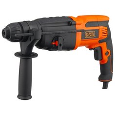 Перфоратор BLACK+DECKER BDR26K