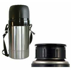 Классический термос Амет