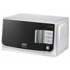 Микроволновая печь DeLonghi