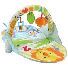 Развивающий коврик Fisher Price