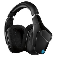 Компьютерная гарнитура Logitech