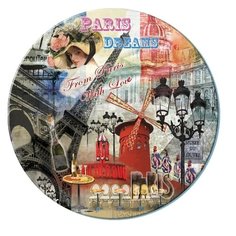 Разделочная доска GiftnHome