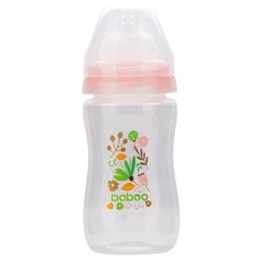 Baboo Бутылочка с широким