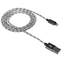 Кабель Canyon USB - Lightning