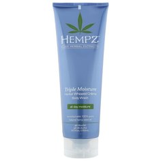 Гель для душа Hempz Triple