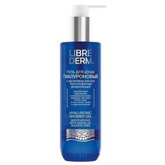 Гель для душа Librederm