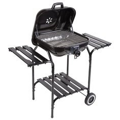 Угольный гриль Go Garden Blazer