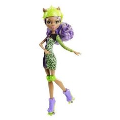 Кукла Monster High Убойный