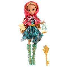 Кукла Ever After High Сквозь