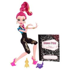 Кукла Monster High 13 желаний