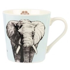 CHURCHILL Кружка Слон KING00081