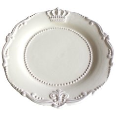 GiftnHome Тарелка обеденная