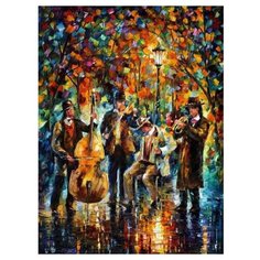 Hobbart Картина по номерам