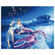 Hobbart Картина по номерам