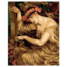 Hobbart Картина по номерам A