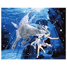 Hobbart Картина по номерам