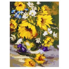 Color Kit Картина по номерам