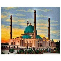 Hobbart Картина по номерам