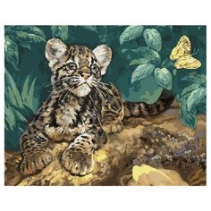 Paintboy Картина по номерам
