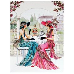 Color Kit Картина по номерам