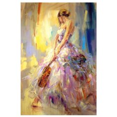 Color Kit Картина по номерам