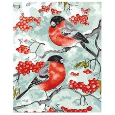 Hobbart Картина по номерам