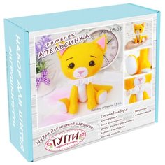 Тутти Набор для творчества шьем