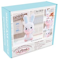 Тутти Набор для творчества шьем