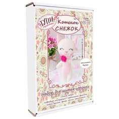 Тутти Набор для творчества шьем