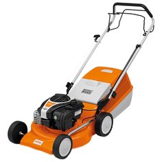 Газонокосилка STIHL RM 248 T
