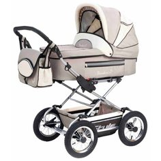 Универсальная коляска Reindeer