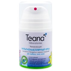 Teana CA Увлажняющий