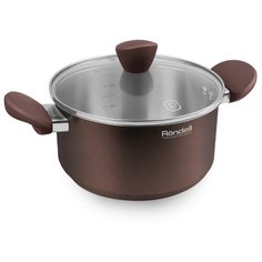 Кастрюля Rondell Kortado 28 л