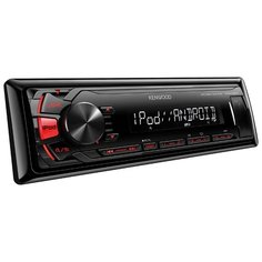 Автомагнитола KENWOOD KMM-264
