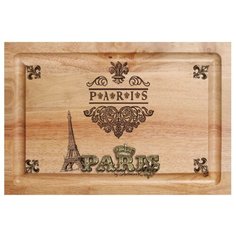 Разделочная доска GiftnHome