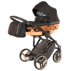 Универсальная коляска Junama