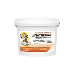 Шпатлевка Артель SE-01