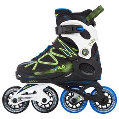 Роликовые коньки Fila Skates