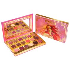 Lime Crime Палетка теней Venus