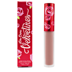 Lime Crime Жидкая помада для