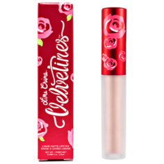 Lime Crime Жидкая помада для